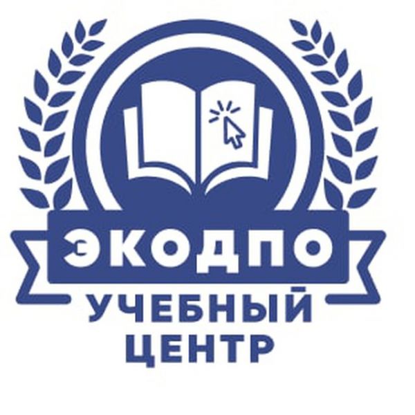 logo ЭКОДПО